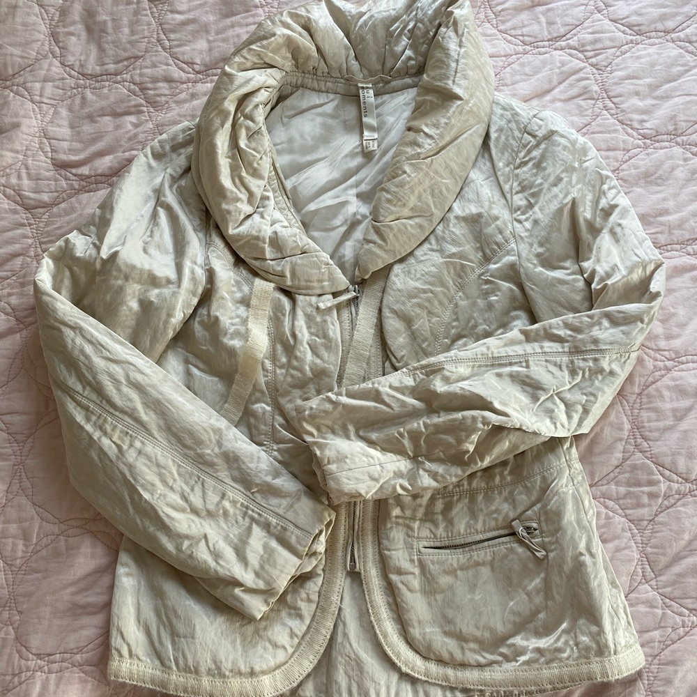 Oui Moments Jacket